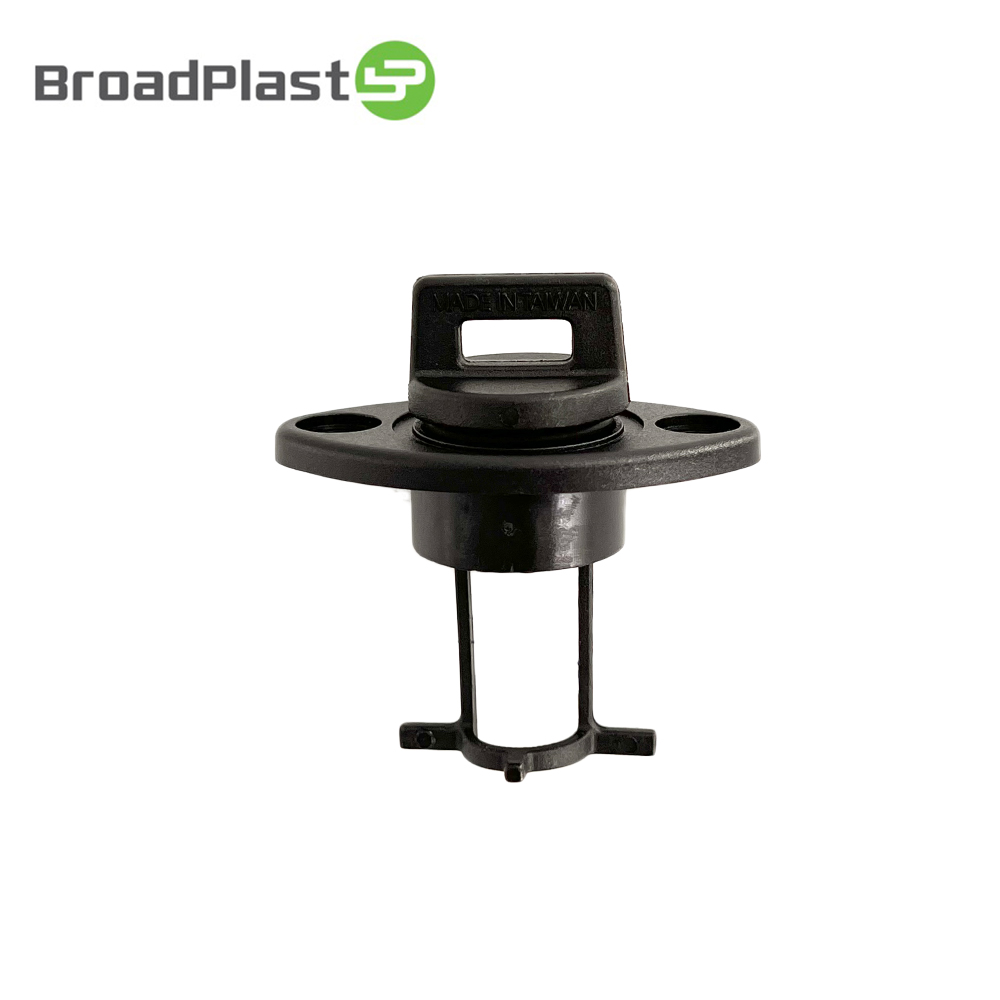 Fine thread drain plug kb1